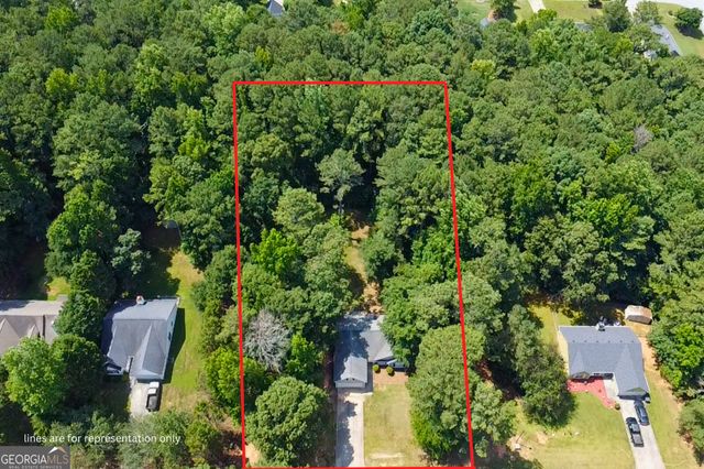 215 Cambridge Way, Covington, GA 30016