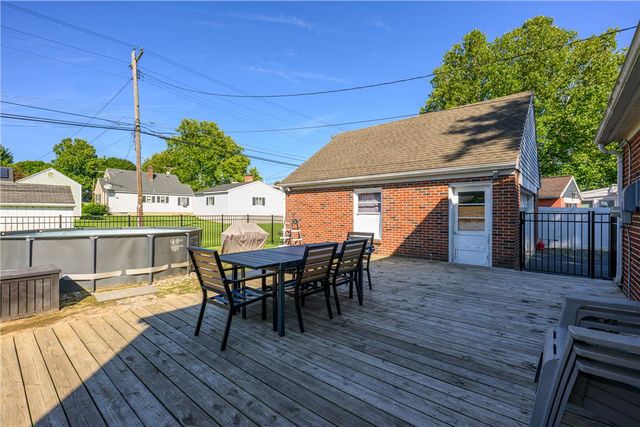 132 Garden Terrace, Nazareth Boro, PA 18064