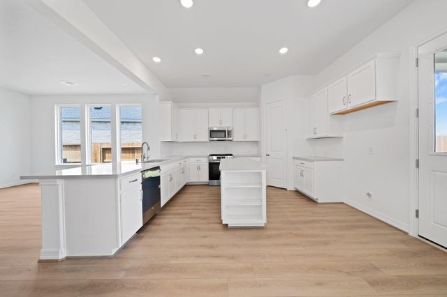 21910 Pecan Buff Drive, Waller, TX 77484