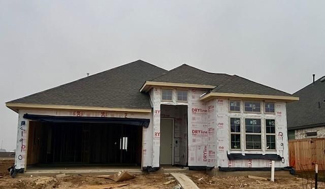 21910 Pecan Buff Drive, Waller, TX 77484