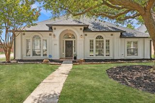 8501 Kenning Court, Plano, TX 75024