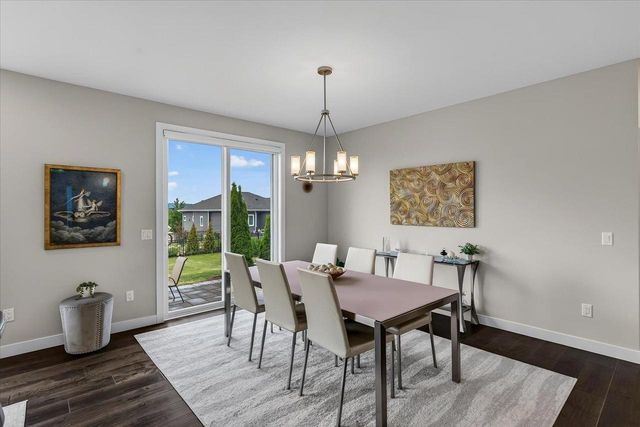 1908 Raptor Drive, Verona, WI 53593