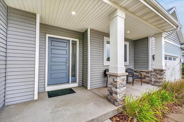 1908 Raptor Drive, Verona, WI 53593