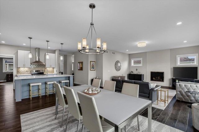 1908 Raptor Drive, Verona, WI 53593