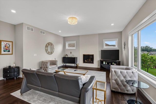 1908 Raptor Drive, Verona, WI 53593