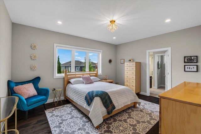 1908 Raptor Drive, Verona, WI 53593