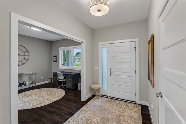 1908 Raptor Drive, Verona, WI 53593
