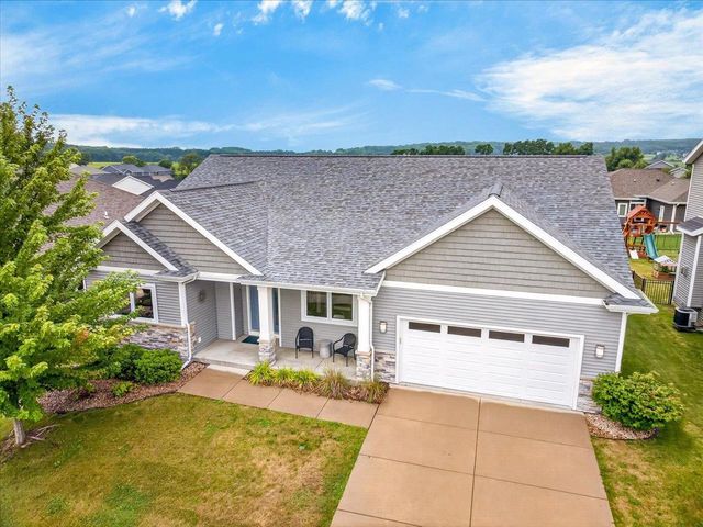 1908 Raptor Drive, Verona, WI 53593