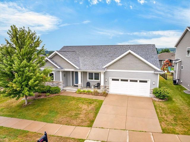 1908 Raptor Drive, Verona, WI 53593
