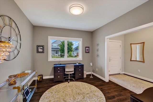 1908 Raptor Drive, Verona, WI 53593