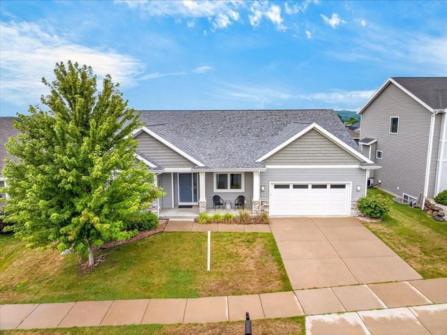 1908 Raptor Drive, Verona, WI 53593