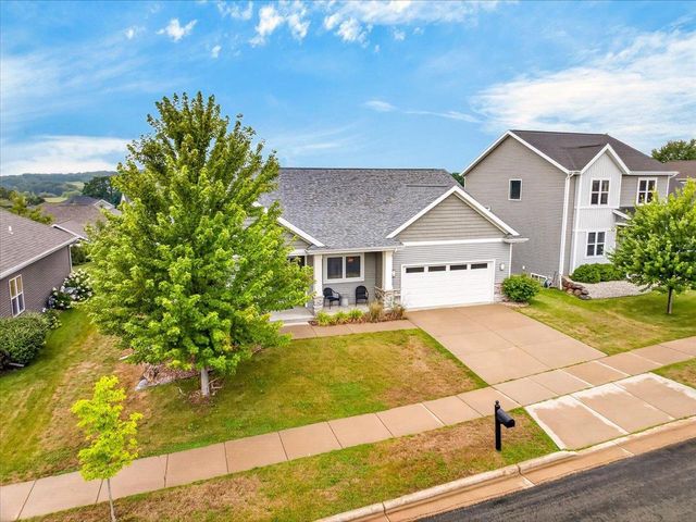 1908 Raptor Drive, Verona, WI 53593
