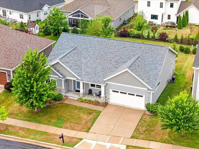 1908 Raptor Drive, Verona, WI 53593