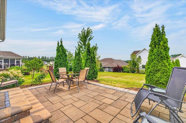 1908 Raptor Drive, Verona, WI 53593