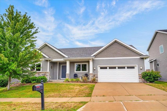 1908 Raptor Drive, Verona, WI 53593