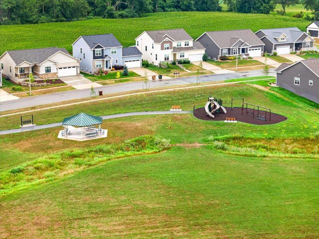 1908 Raptor Drive, Verona, WI 53593