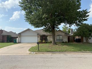 7821 NW 84th Street, Oklahoma City, OK 73132