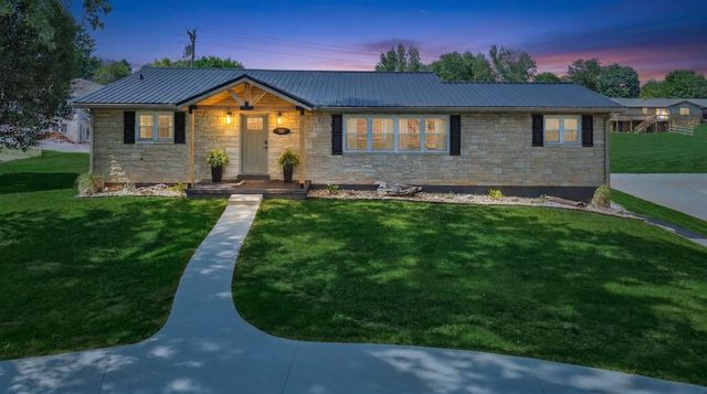 530 Parkers Mill Road, Somerset, KY 42501