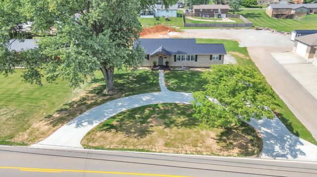 530 Parkers Mill Road, Somerset, KY 42501