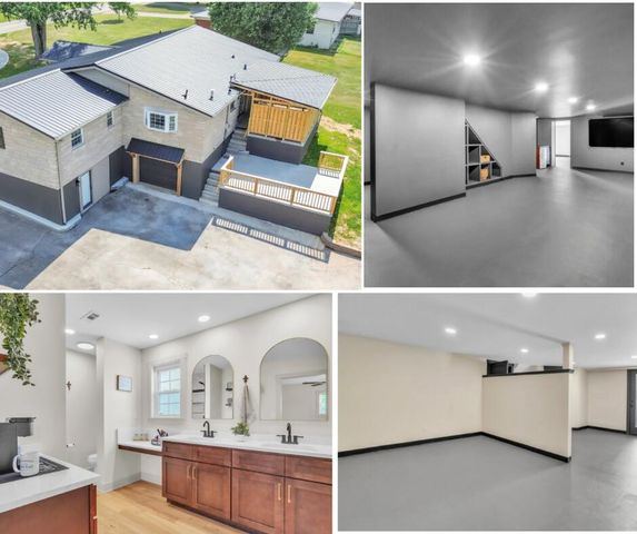 530 Parkers Mill Road, Somerset, KY 42501