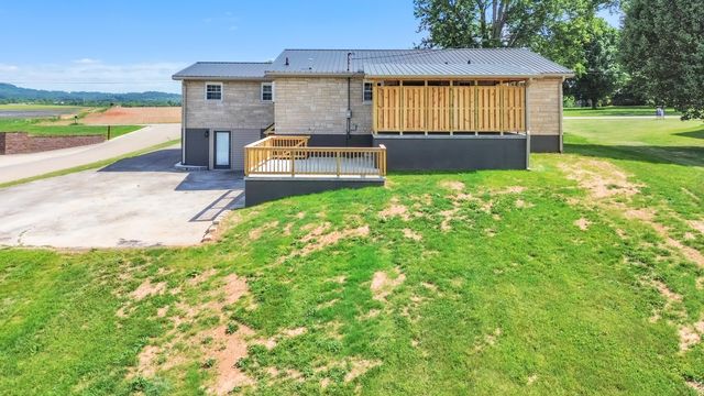 530 Parkers Mill Road, Somerset, KY 42501