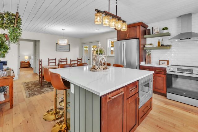 530 Parkers Mill Road, Somerset, KY 42501