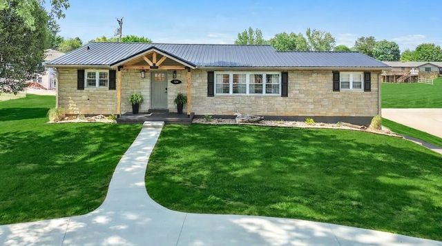 530 Parkers Mill Road, Somerset, KY 42501
