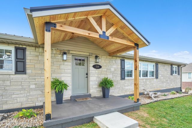 530 Parkers Mill Road, Somerset, KY 42501