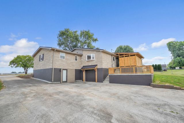 530 Parkers Mill Road, Somerset, KY 42501