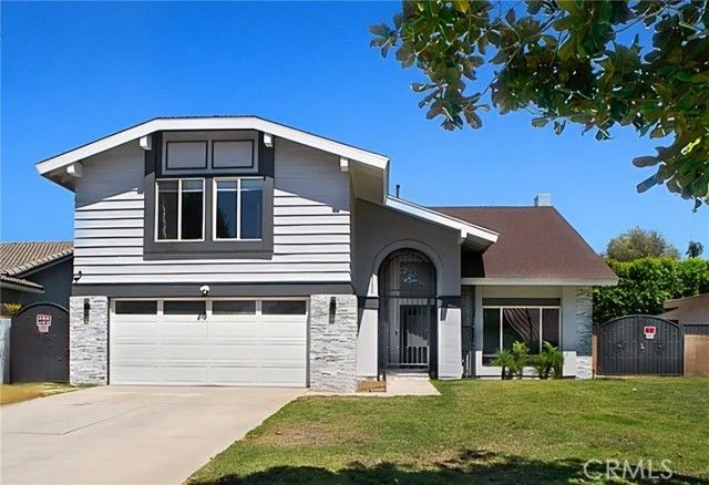 9910 Hanna Avenue, Chatsworth (los Angeles), CA 91311