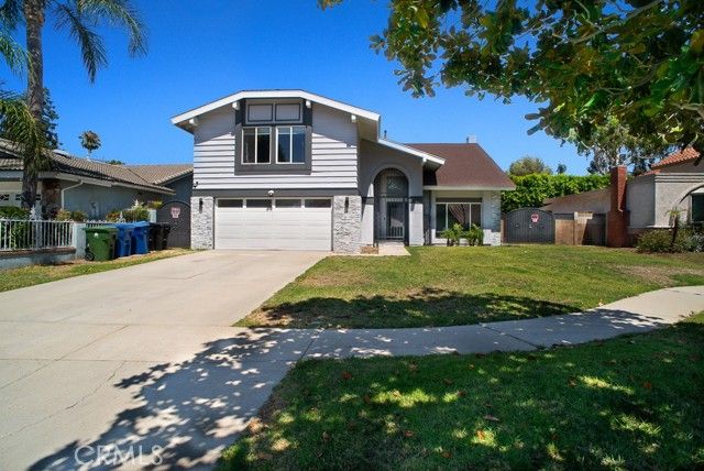 9910 Hanna Avenue, Chatsworth (los Angeles), CA 91311