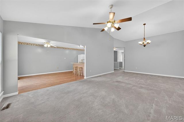 12 Shimmering Lake Court, St Charles, MO 63301