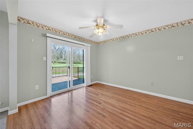 12 Shimmering Lake Court, St Charles, MO 63301