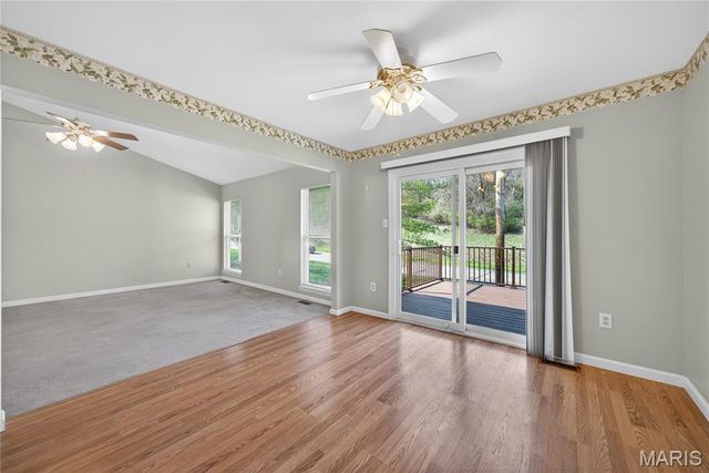 12 Shimmering Lake Court, St Charles, MO 63301