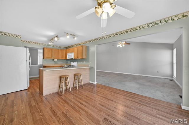 12 Shimmering Lake Court, St Charles, MO 63301