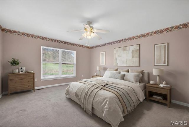 12 Shimmering Lake Court, St Charles, MO 63301