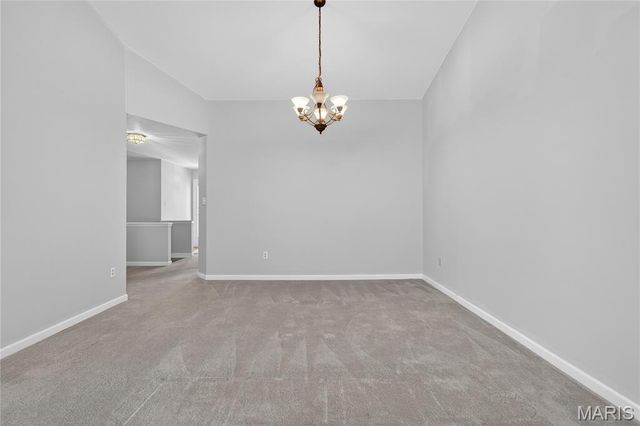 12 Shimmering Lake Court, St Charles, MO 63301