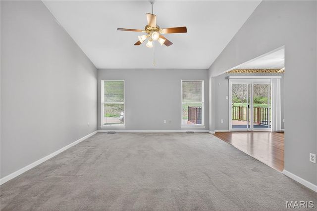 12 Shimmering Lake Court, St Charles, MO 63301