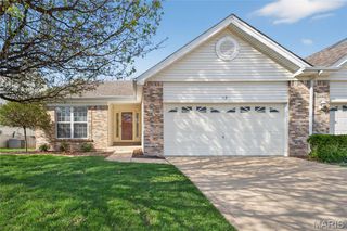 12 Shimmering Lake Court, St Charles, MO 63301