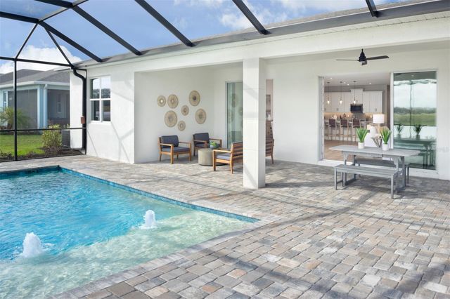 5018 123RD AVENUE E, Parrish, FL 34219