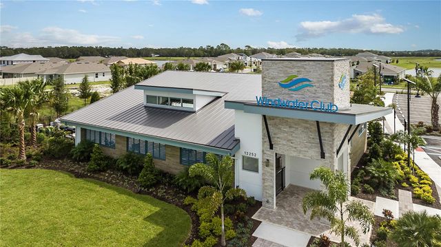 5018 123RD AVENUE E, Parrish, FL 34219