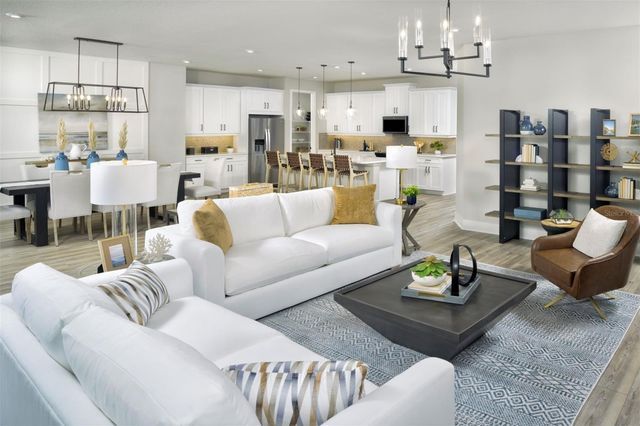 5018 123RD AVENUE E, Parrish, FL 34219