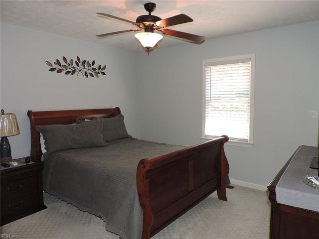 869 Ebenezer Church RD, Cobbs Creek, VA 23035