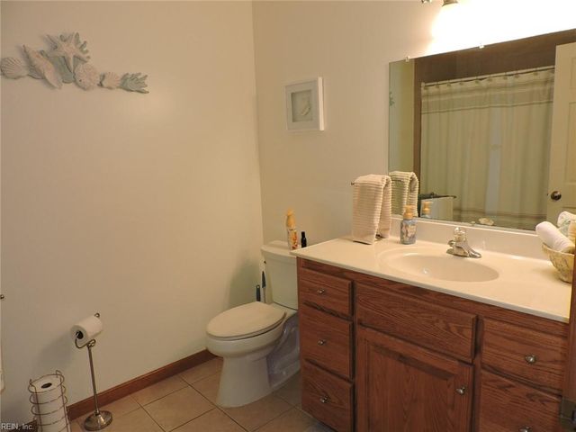 869 Ebenezer Church RD, Cobbs Creek, VA 23035