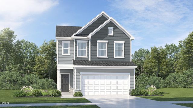 284 Beachcomber Drive, Lillington, NC 27546
