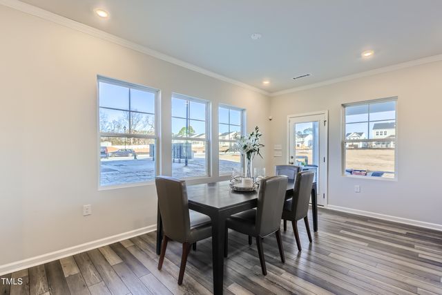 284 Beachcomber Drive, Lillington, NC 27546