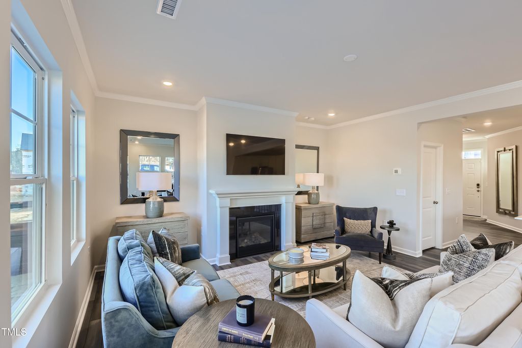284 Beachcomber Drive, Lillington, NC 27546