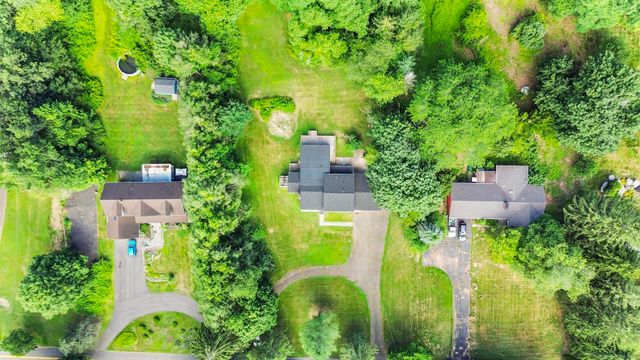 291 Grieb Road, Wallingford, CT 06492