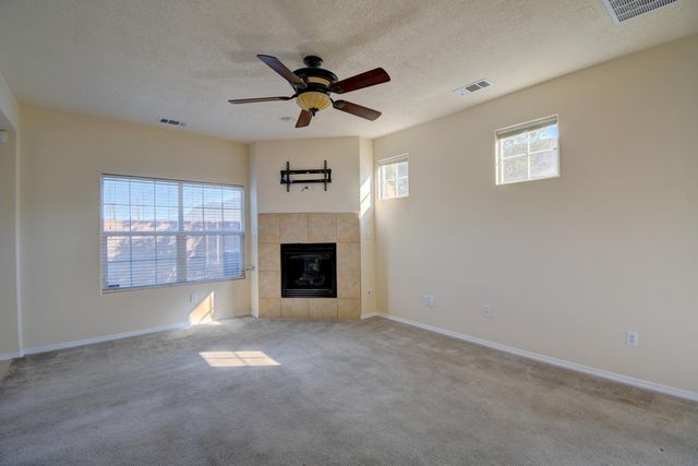 12539 WOODLAND Avenue NE, Albuquerque, NM 87112