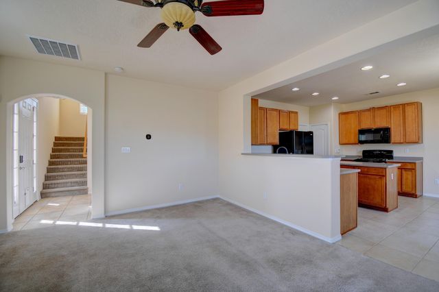 12539 WOODLAND Avenue NE, Albuquerque, NM 87112